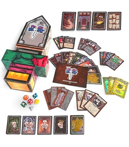 Amazon.com: Illuminati Booster Pack - New World Order - Limited